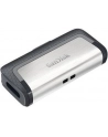 SanDisk ULTRA DUAL DRIVE USB Type-C 256GB 150MB/s - nr 17