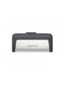 SanDisk ULTRA DUAL DRIVE USB Type-C 256GB 150MB/s - nr 20