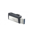 SanDisk ULTRA DUAL DRIVE USB Type-C 256GB 150MB/s - nr 28