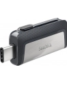 SanDisk ULTRA DUAL DRIVE USB Type-C 256GB 150MB/s - nr 34