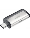SanDisk ULTRA DUAL DRIVE USB Type-C 256GB 150MB/s - nr 35