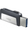SanDisk ULTRA DUAL DRIVE USB Type-C 256GB 150MB/s - nr 46