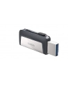 SanDisk ULTRA DUAL DRIVE USB Type-C 256GB 150MB/s - nr 51