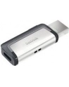 SanDisk ULTRA DUAL DRIVE USB Type-C 256GB 150MB/s - nr 52
