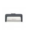 SanDisk ULTRA DUAL DRIVE USB Type-C 256GB 150MB/s - nr 63
