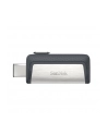 SanDisk ULTRA DUAL DRIVE USB Type-C 256GB 150MB/s - nr 64