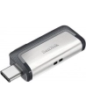 SanDisk ULTRA DUAL DRIVE USB Type-C 256GB 150MB/s - nr 9