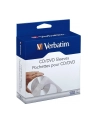 Verbatim CD PAPER SLEEVES 100 PACK - nr 13