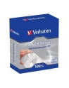 Verbatim CD PAPER SLEEVES 100 PACK - nr 20