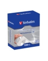 Verbatim CD PAPER SLEEVES 100 PACK - nr 6