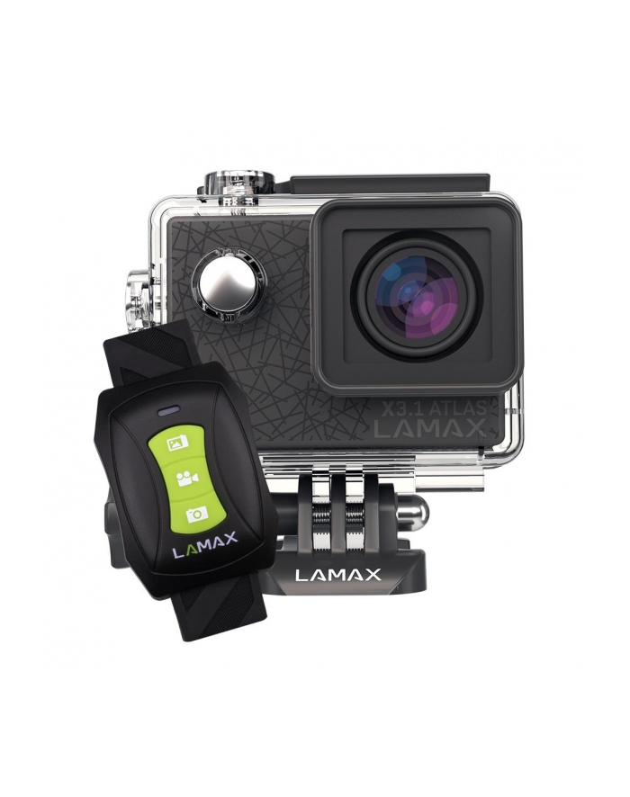 Kamera sportowa LAMAX X3.1 Atlas główny