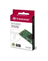 SSD M.2 2242  64GB SATA3 MLC - nr 11