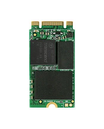 SSD M.2 2242 64GB SATA3 MLC