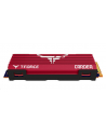 TEAMGROUP SSD PCIe-NVMe 240GB (R: 2600, W:1400), TEAM T-FORCE Cardea (Red) - nr 2