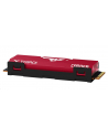 TEAMGROUP SSD PCIe-NVMe 240GB (R: 2600, W:1400), TEAM T-FORCE Cardea (Red) - nr 3