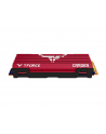 TEAMGROUP SSD PCIe-NVMe 240GB (R: 2600, W:1400), TEAM T-FORCE Cardea (Red) - nr 6