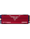 TEAMGROUP SSD PCIe-NVMe 240GB (R: 2600, W:1400), TEAM T-FORCE Cardea (Red) - nr 8