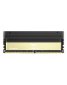 TEAMGROUP DIMM DDR4 16GB 3866MHz, CL18, (KIT 2x8GB), TEAM T-FORCE Xtreem (golden) - nr 1