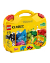 LEGO 10713 CLASSIC Kreatywna walizka p6 - nr 2