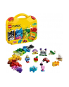 LEGO 10713 CLASSIC Kreatywna walizka p6 - nr 3