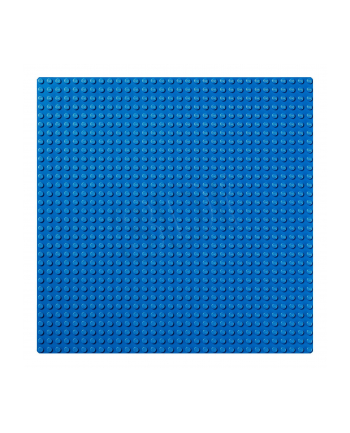 LEGO 10714 CLASSIC Niebieska płytka konstrukcyjna p12