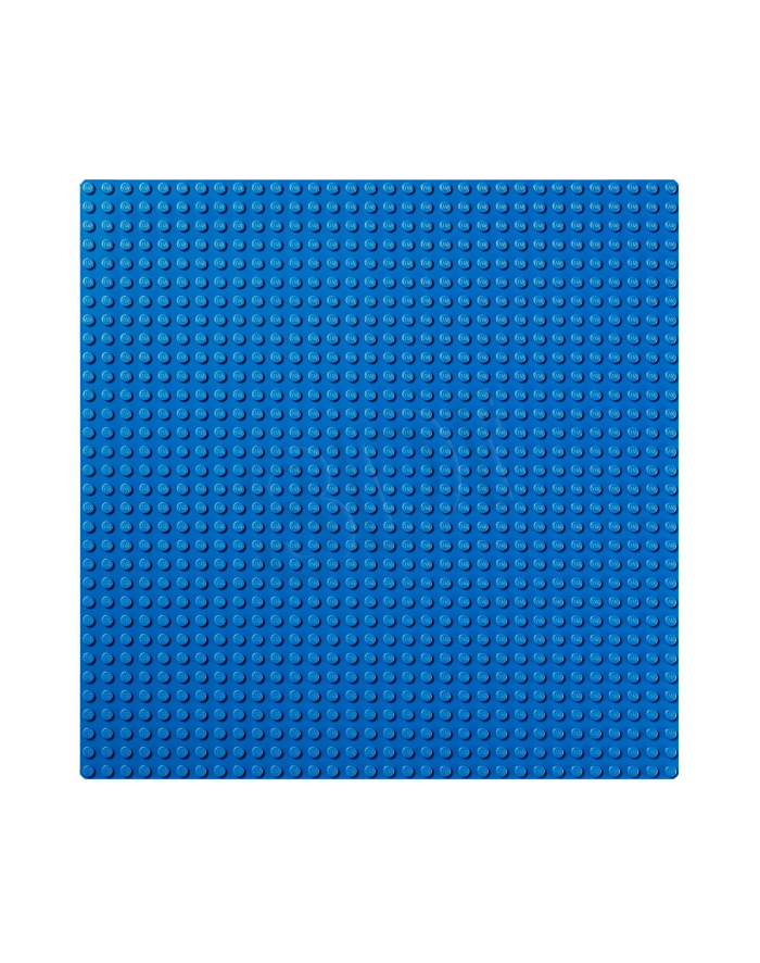 LEGO 10714 CLASSIC Niebieska płytka konstrukcyjna p12 główny