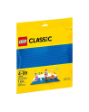 LEGO 10714 CLASSIC Niebieska płytka konstrukcyjna p12 - nr 5