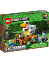 LEGO 21140 MINECRAFT Kurnik p6 - nr 1