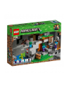 LEGO 21141 MINECRAFT Jaskinia zombie p6 - nr 1