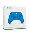 microsoft Xbox One Wireless Controller Blue WL3-00020 - nr 13
