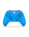 microsoft Xbox One Wireless Controller Blue WL3-00020 - nr 17