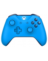 microsoft Xbox One Wireless Controller Blue WL3-00020 - nr 26