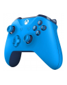 microsoft Xbox One Wireless Controller Blue WL3-00020 - nr 29