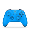 microsoft Xbox One Wireless Controller Blue WL3-00020 - nr 2