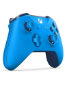 microsoft Xbox One Wireless Controller Blue WL3-00020 - nr 6