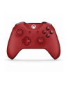 microsoft Xbox One Wireless Controller Red WL3-00028 - nr 11