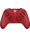 microsoft Xbox One Wireless Controller Red WL3-00028 - nr 20