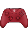 microsoft Xbox One Wireless Controller Red WL3-00028 - nr 25