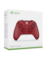 microsoft Xbox One Wireless Controller Red WL3-00028 - nr 2