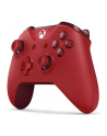 microsoft Xbox One Wireless Controller Red WL3-00028 - nr 4