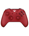 microsoft Xbox One Wireless Controller Red WL3-00028 - nr 5