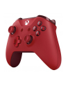 microsoft Xbox One Wireless Controller Red WL3-00028 - nr 8