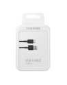 Kabel Typ-C USB 2.0, 1.5m, czarny - nr 19