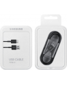 Kabel Typ-C USB 2.0, 1.5m, czarny - nr 20