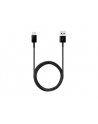 Kabel Typ-C USB 2.0, 1.5m, czarny - nr 64