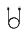 Kabel Typ-C USB 2.0, 1.5m, czarny - nr 69