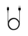 Kabel Typ-C USB 2.0, 1.5m, czarny - nr 70