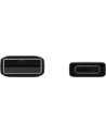 Kabel Typ-C USB 2.0, 1.5m, czarny - nr 77