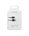 Kabel Typ-C USB 2.0, 1.5m, czarny - nr 78