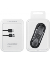 Kabel Typ-C USB 2.0, 1.5m, czarny - nr 79